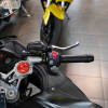 ECO Ducati Panigale S PRO MAX Black 120Ah