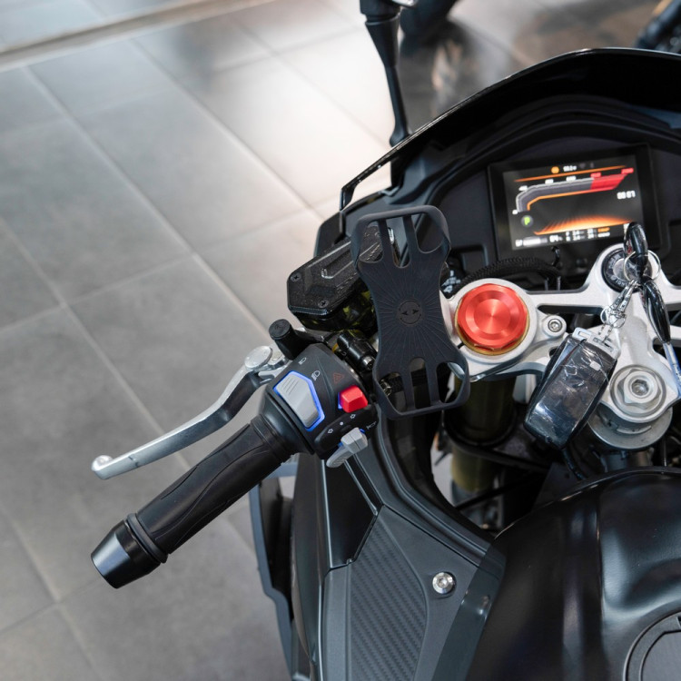 ECO Ducati Panigale S PRO MAX Black 120Ah