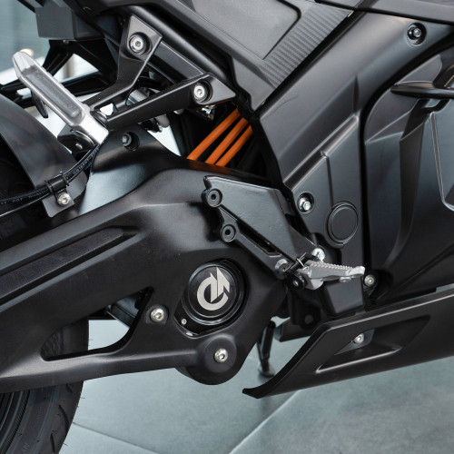 ECO Ducati Panigale S PRO MAX Black 120Ah