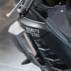 ECO Ducati Panigale S PRO MAX Black 120Ah