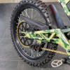 Электромотоцикл ECO Jaguar
