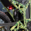 Электромотоцикл ECO Jaguar