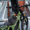 Электромотоцикл ECO Jaguar