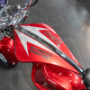 Электроскутер ECO MangoSteen M1PS