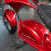 Электроскутер ECO MangoSteen M1PS