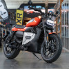 Электромотоцикл ECO Motofino ORANGE