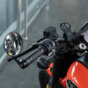 Электромотоцикл ECO Motofino ORANGE