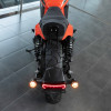 Электромотоцикл ECO Motofino ORANGE