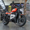 Электромотоцикл ECO Motofino ORANGE