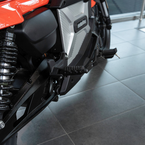 ECO Motofino ORANGE