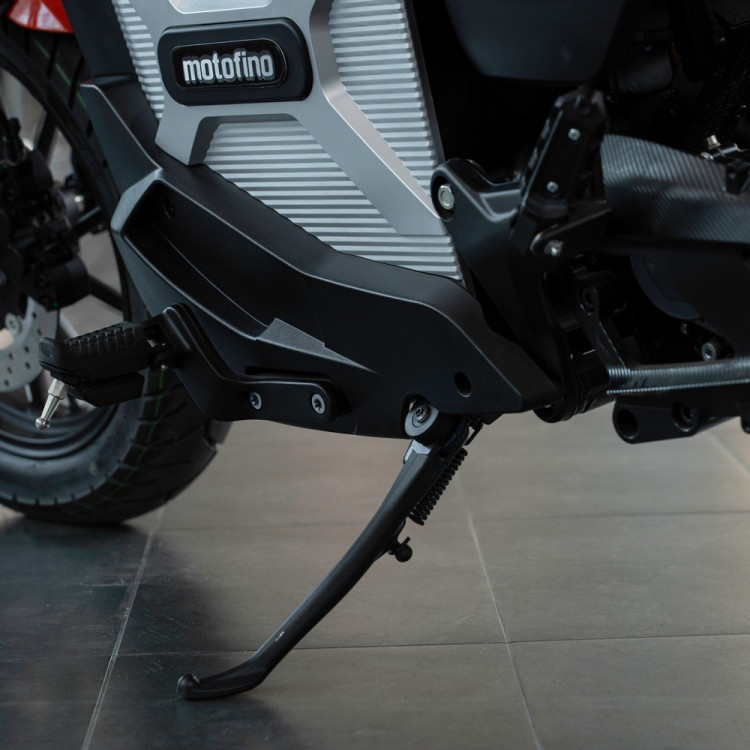 Электромотоцикл ECO Motofino ORANGE