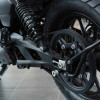 Электромотоцикл ECO Motofino ORANGE