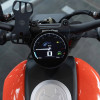 Электромотоцикл ECO Motofino ORANGE