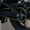 ECO Yamaha R3 Yellow 120Ah 