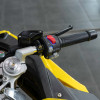 ECO Yamaha R3 Yellow 120Ah 