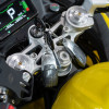 ECO Yamaha R3 Yellow 120Ah 
