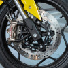 ECO Yamaha R3 Yellow 120Ah 