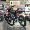 Электромотоцикл EZI HYPERIDE-R