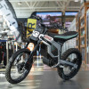 Электромотоцикл EZI HYPERIDE-R