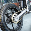 Электромотоцикл EZI HYPERIDE-R