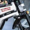 Электромотоцикл EZI HYPERIDE-R