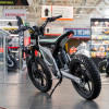 Электромотоцикл EZI HYPERIDE-R
