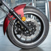 Электроскутер EcoMoto Premium Lion E3900W RED Edition
