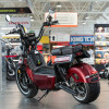 Электроскутер EcoMoto Premium Lion E3900W RED Edition