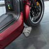 Электроскутер EcoMoto Premium Lion E3900W RED Edition