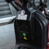 Электроскутер EcoMoto Premium Lion E3900W RED Edition