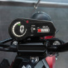 Электроскутер EcoMoto Premium Lion E3900W RED Edition