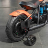 ECO Hyper GoGo S ORANGE-BLACK
