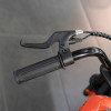 ECO Hyper GoGo S ORANGE-BLACK