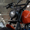 Детский электромотоцикл ECO Hyper GoGo M