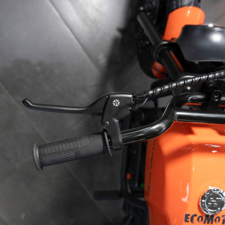 Детский электромотоцикл ECO Hyper GoGo M