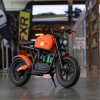 Детский электромотоцикл ECO Hyper GoGo M