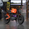 Детский электромотоцикл ECO Hyper GoGo M