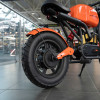 Детский электромотоцикл ECO Hyper GoGo M