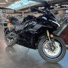 ECO Ducati Panigale S Black 132Ah