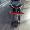ECO Ducati Panigale S Black 132Ah
