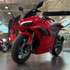 ECO Ducati Panigale S RED 120Ah
