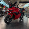 ECO Ducati Panigale S RED 120Ah