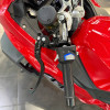 ECO Ducati Panigale S RED 120Ah