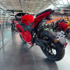ECO Ducati Panigale S RED 132Ah