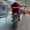 ECO Ducati Panigale S RED 132Ah