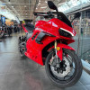 ECO Ducati Panigale S RED 132Ah