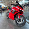 ECO Ducati Panigale S RED 132Ah