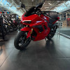ECO Ducati Panigale S RED 132Ah