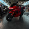 ECO Ducati Panigale S RED 132Ah