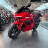 ECO Ducati Panigale S RED 132Ah